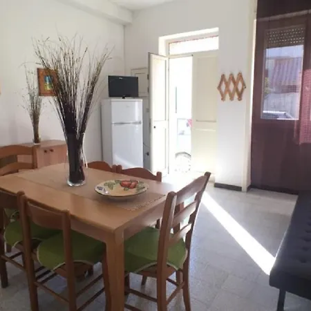 Casa Vacanze Sicilia Borgo